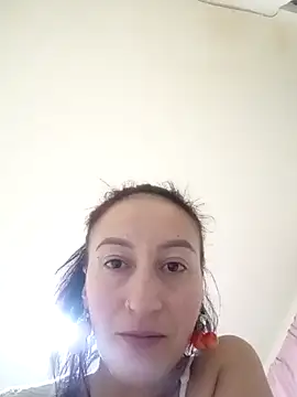 Oriana111 online show from 03-16-26, 03:56