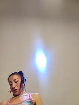 Oriana111 online show from 03-20-26, 03:11