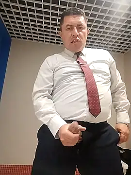 BigCristh79 online show from 12-03-25, 02:19