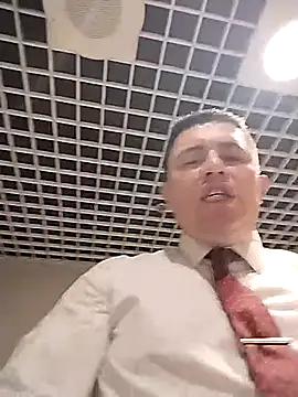 BigCristh79 online show from 03-12-26, 09:04