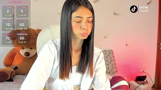 princessluna 19 online show from 10-21-25, 03:35