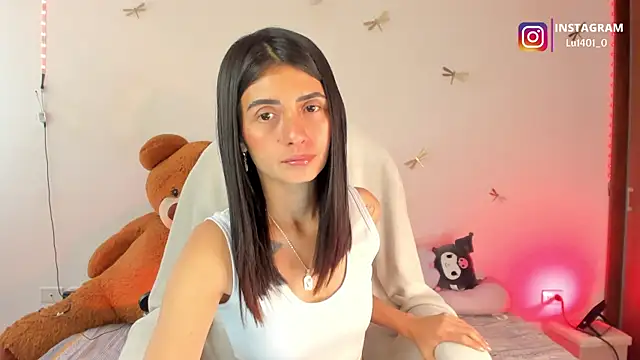 princessluna 19 online show from 11-11-25, 07:58