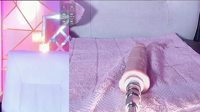 LizzieCutie  online show from 05-26-26, 01:01