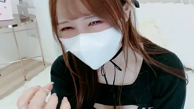 genmai chan online show from 02-23-26, 02:09