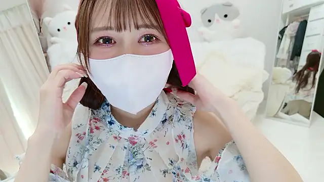 genmai chan online show from 05-26-26, 06:09