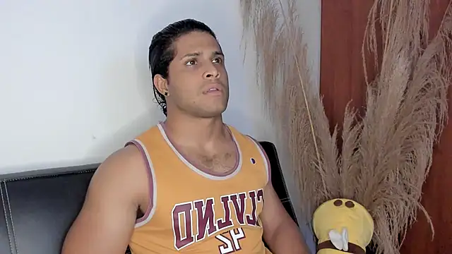 Snapshot of Evansdark1 chatting on 10-29-25, 10:44 Evansdark1 online show from 10-29-25, 10:44