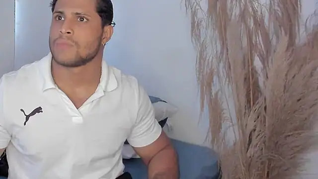 Evansdark1 online show from 03-21-26, 11:08