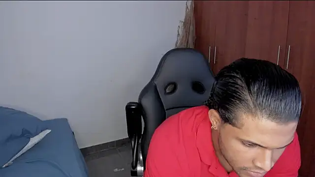 Evansdark1 online show from 04-13-26, 11:10