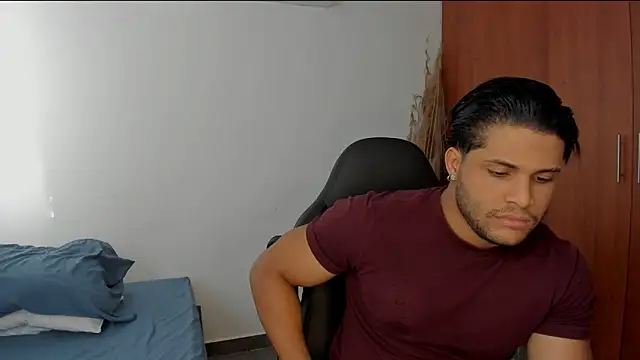 Evansdark1 online show from 04-16-26, 10:01