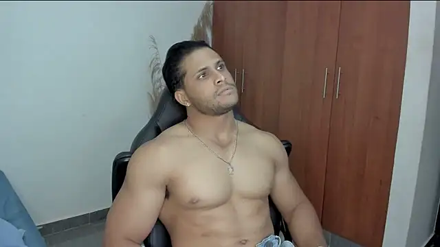 Evansdark1 online show from 05-15-26, 11:23