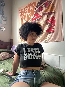 CamillyBlum online show from 03-04-26, 04:46