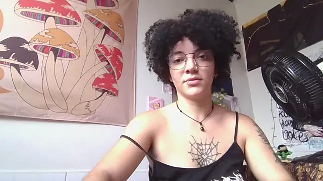 CamillyBlum online show from 04-02-26, 05:32