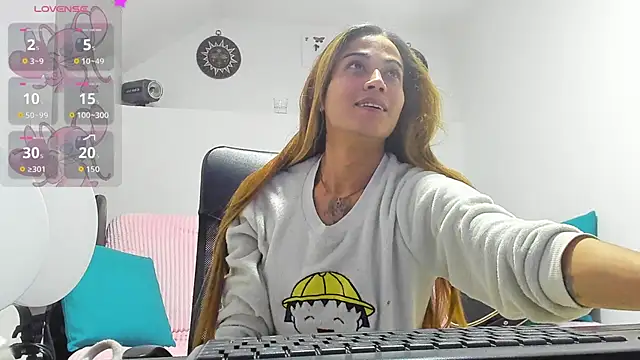 emmmalym online show from 02-24-26, 06:06