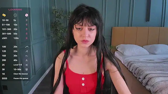 chloe dreammm online show from 04-09-26, 06:19