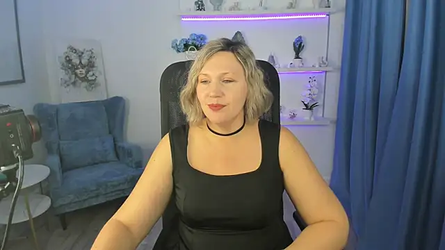 NinaStarle online show from 11-06-25, 11:44