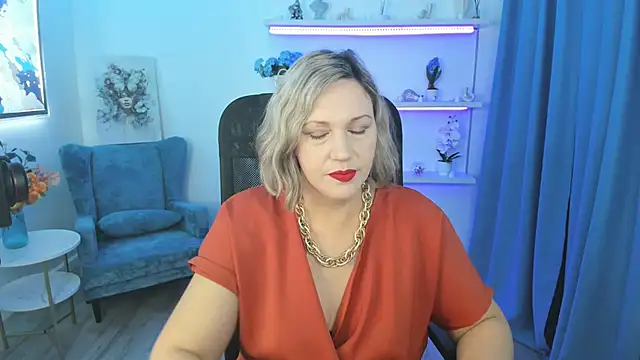 NinaStarle online show from 11-08-25, 05:18