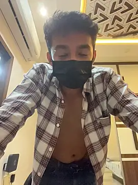 Dark 2465 online show from 03-27-26, 02:28