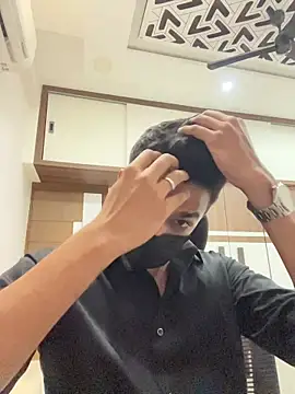 Dark 2465 online show from 03-30-26, 05:14