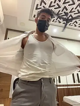 Dark 2465 online show from 03-31-26, 05:46