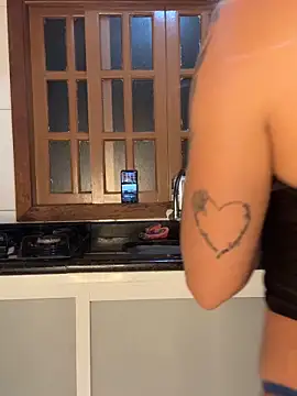 Casalmasc online show from 02-11-26, 01:10