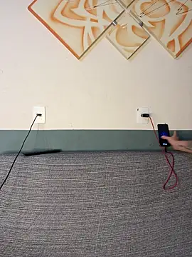 Casalmasc online show from 04-11-26, 01:21