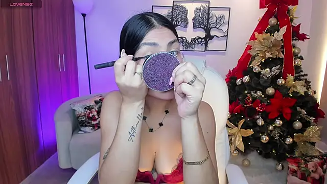 dafne hills online show from 12-03-25, 07:34