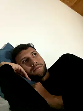 Michaell Spinelly online show from 09-18-25, 08:22