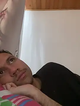 Michaell Spinelly online show from 02-21-26, 02:51