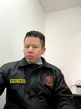 Manu0586 online show from 10-02-25, 12:01