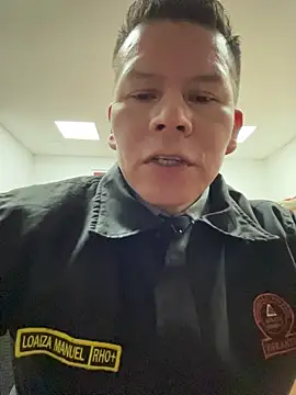 Manu0586 online show from 10-17-25, 02:15