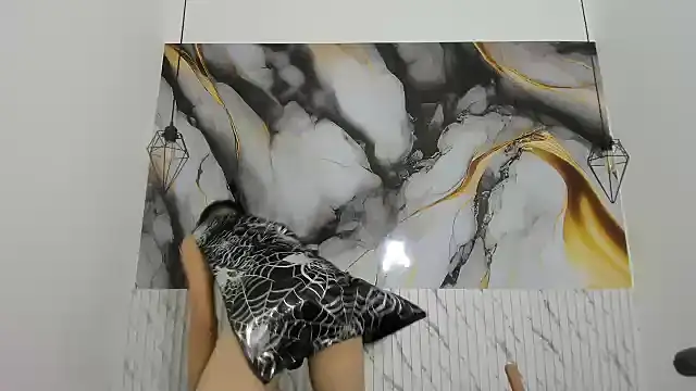 AndyFame1 online show from 10-31-25, 07:04