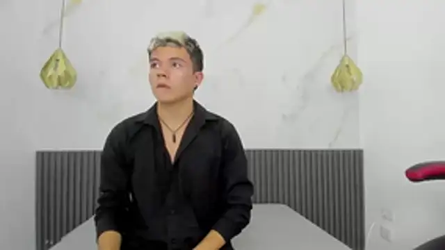 AndyFame1 online show from 02-07-26, 06:22