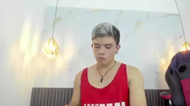 AndyFame1 online show from 02-12-26, 06:25