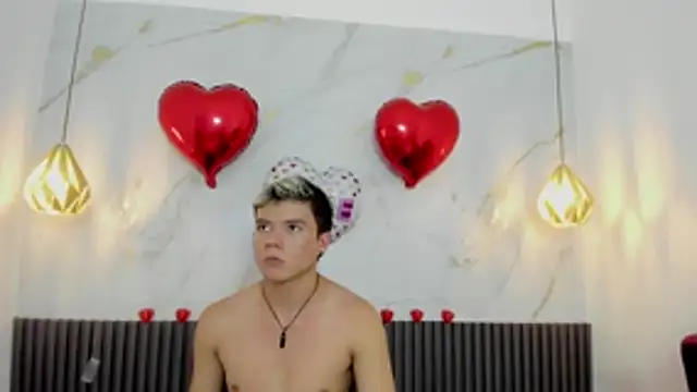 AndyFame1 online show from 02-23-26, 04:59