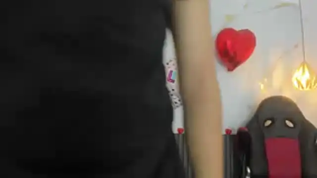 AndyFame1 online show from 02-25-26, 06:28