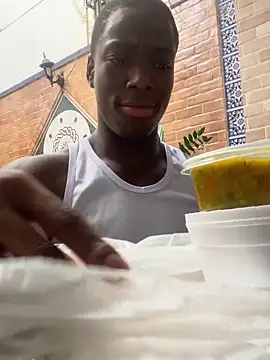 CharlesBrown  online show from 09-24-25, 07:39