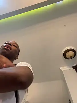 CharlesBrown  online show from 11-11-25, 11:43