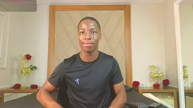 Snapshot of CharlesBrown_ chatting on 05-25-26, 02:23 CharlesBrown online show from 05-25-26, 02:23
