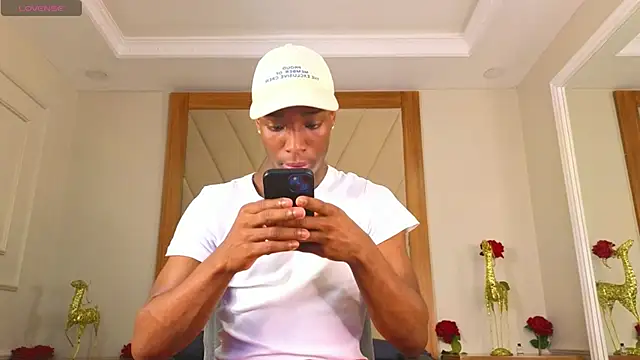 Snapshot of CharlesBrown_ chatting on 05-30-26, 10:18 CharlesBrown online show from 05-30-26, 10:18