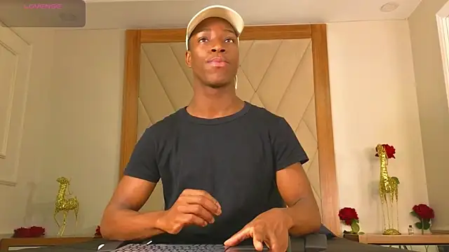 Snapshot of CharlesBrown_ chatting on 06-04-26, 12:00 CharlesBrown online show from 06-04-26, 12:00