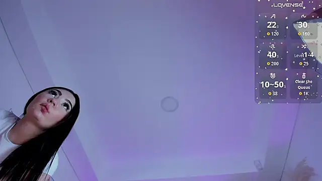 Valeria carter online show from 11-05-25, 10:43