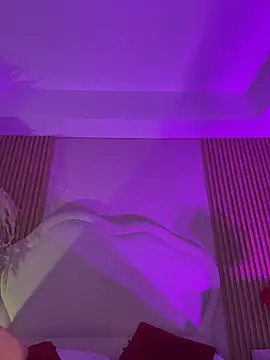 Valeria carter online show from 02-25-26, 09:35