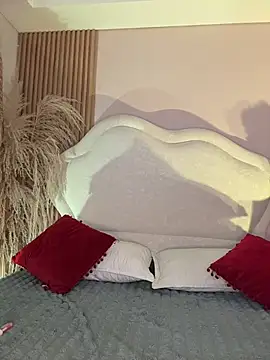 Valeria carter online show from 02-27-26, 09:15