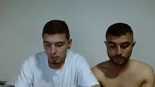 Maiki Foxx online show from 10-03-25, 03:25