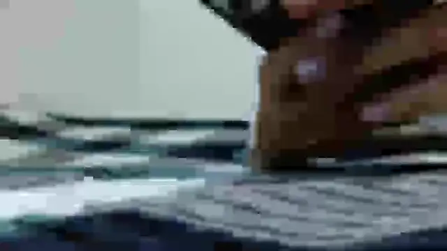 Maiki Foxx online show from 10-17-25, 03:10