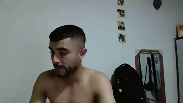 Maiki Foxx online show from 11-10-25, 02:10