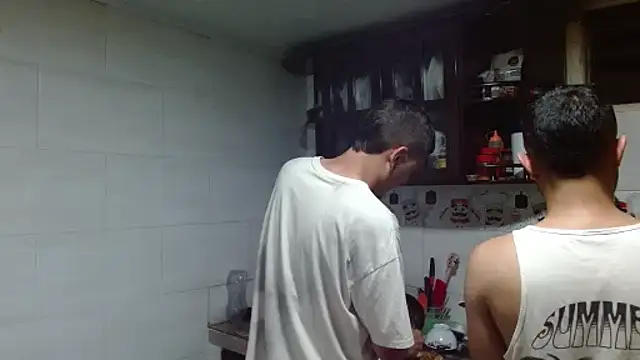 Maiki Foxx online show from 11-14-25, 02:21