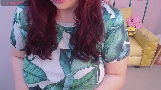 bellatrix ch online show from 04-07-26, 01:22