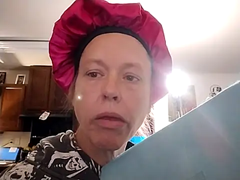 anonymity awaitsxh online show from 11-30-25, 10:30