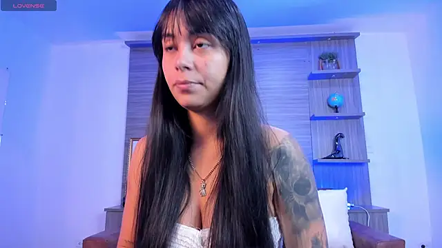 freyja sweet  online show from 09-16-25, 11:11